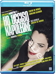 I Killed Napolon  | Ho ucciso Napoleone  |   Blu-Ray